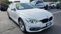 2018 BMW 3 Series 330i