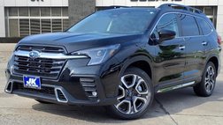 2025 Subaru Ascent Touring