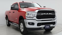 2024 Ram Ram Pickup 2500 Big Horn