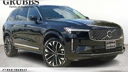 2025 Volvo XC90 B6 Plus Bright Theme 7P