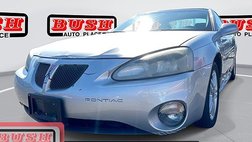 2006 Pontiac Grand Prix GT