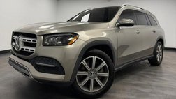 2022 Mercedes-Benz GLS GLS 450