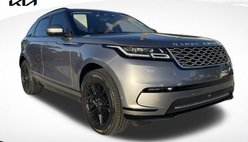 2021 Land Rover Range Rover Velar P250 S
