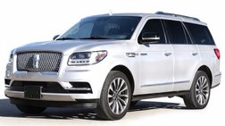 2019 Lincoln Navigator Select