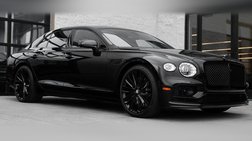 2024 Bentley Flying Spur Speed