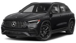 2023 Mercedes-Benz GLA-Class AMG GLA 45