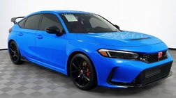 2024 Honda Civic Type R