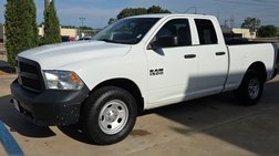 2016 Ram Ram Pickup 1500 Tradesman