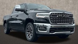2026 Ram Ram Pickup 1500 Limited