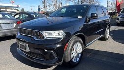 2023 Dodge Durango SXT
