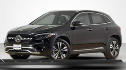 2026 Mercedes-Benz GLA-Class GLA 250