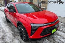 2024 Chevrolet Blazer EV RS