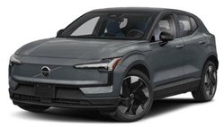2026 Volvo EX30 Cross Country Twin Ultra