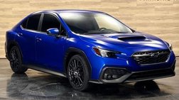 2024 Subaru WRX Premium