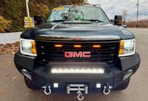 2011 GMC Sierra 3500HD CC Work Truck