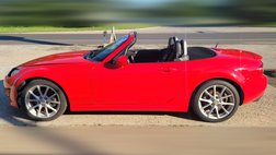 2011 Mazda MX-5 Miata Grand Touring