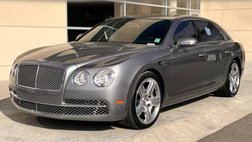 2014 Bentley Flying Spur Base