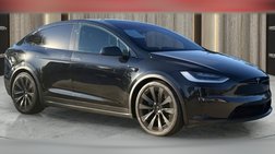 2022 Tesla Model X Base