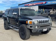 2006 HUMMER H3 Base