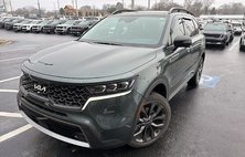 2023 Kia Sorento SX Prestige