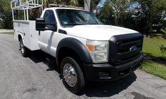 2015 Ford XL