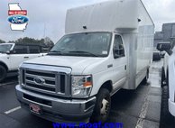 2021 Ford E-Series E-350 SD
