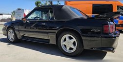 1993 Ford Mustang GT