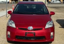 2010 Toyota Prius Two