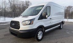2019 Ford Transit 150