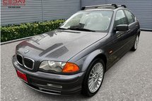 2001 BMW 3 Series 330i