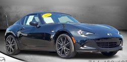 2024 Mazda MX-5 Miata RF Grand Touring