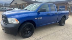 2016 Ram Ram Pickup 1500 Express