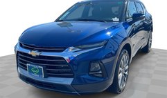 2022 Chevrolet Blazer Premier
