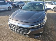 2019 Honda Insight LX