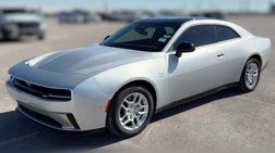 2025 Dodge Charger Daytona R/T