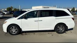 2011 Honda Odyssey EX