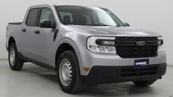 2023 Ford Maverick XL