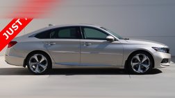 2019 Honda Accord Touring