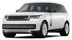 2023 Land Rover Range Rover P400 SE