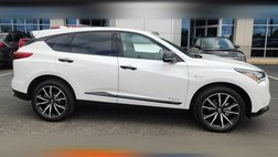 2025 Acura RDX SH-AWD w/Advance w/A-SPEC