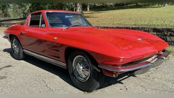 1964 Chevrolet Corvette 