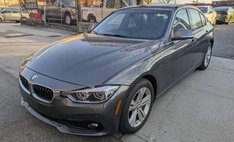 2017 BMW 3 Series 330i xDrive