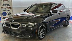 2020 BMW 3 Series 330i