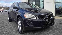 2013 Volvo XC60 