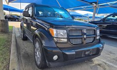 2010 Dodge Nitro SXT