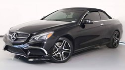 2014 Mercedes-Benz E-Class E 550