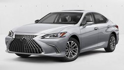 2025 Lexus ES 350 ES 350