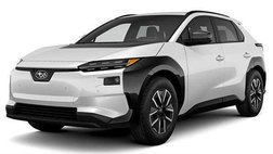 2026 Subaru Solterra Premium