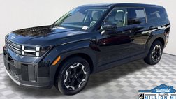 2024 Hyundai Santa Fe SE