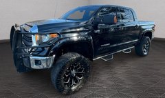 2015 Toyota Tundra SR5